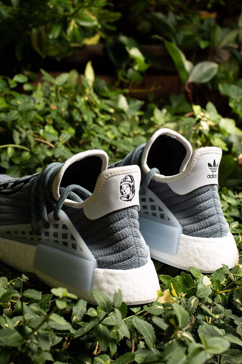 Pharrell x adidas Billionaire Boys Club Hu NMD | Hypebae