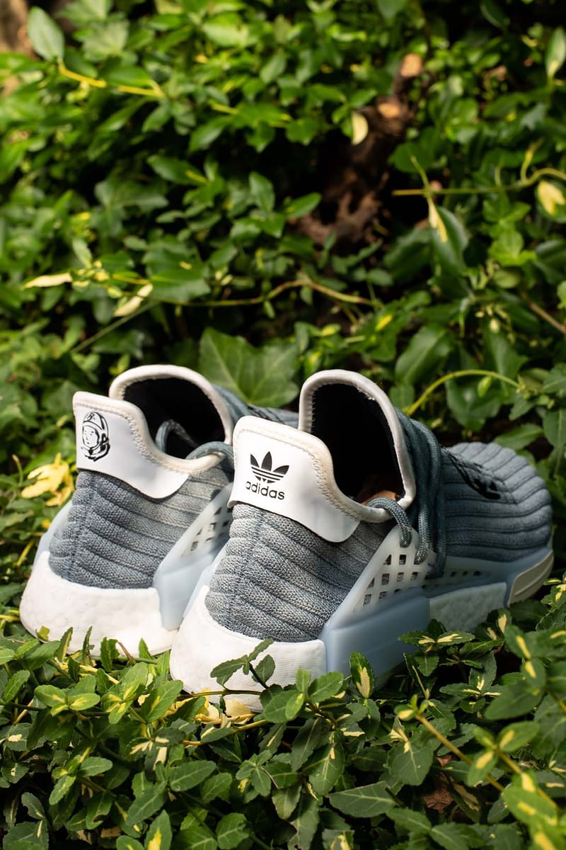 Pharrell x adidas Billionaire Boys Club Hu NMD | Hypebae
