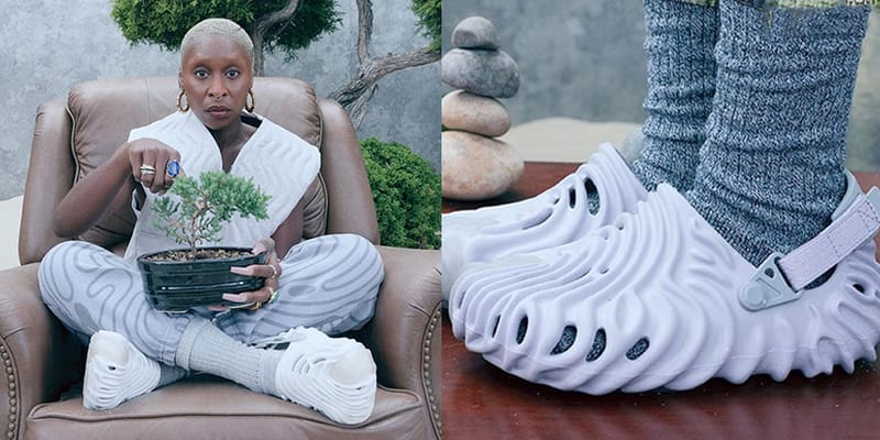 Salehe Bembury x Crocs Pollex Clog Release Date | Hypebae