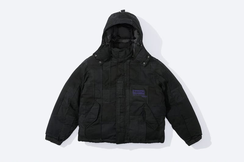 SUPREME×JUNYA WATANABE COMME des GARCONS Supreme x JUNYA WATANABE CdG MAN's Fall Collab | Hypebae