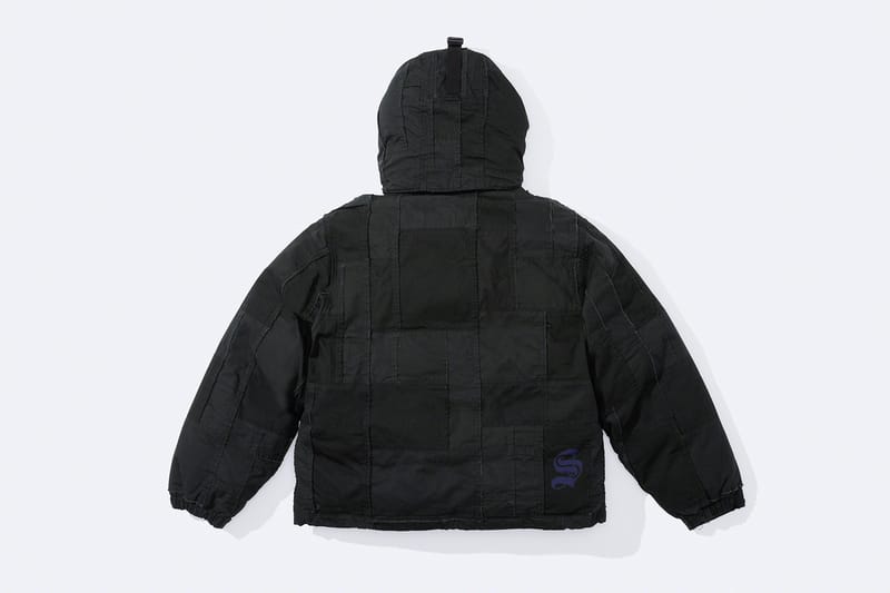 Supreme x JUNYA WATANABE CdG MAN's Fall Collab | Hypebae