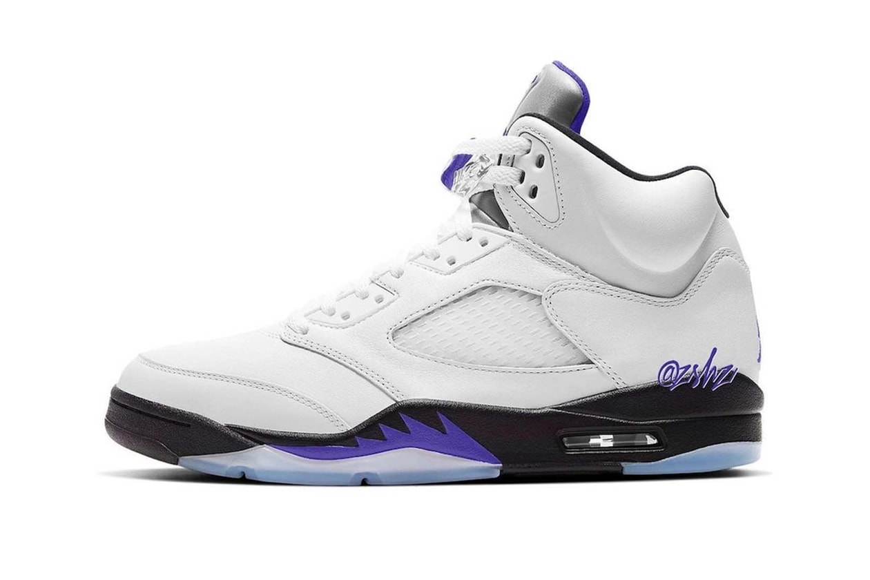 Preview: Air Jordan Fall 2022 Collection | Hypebae