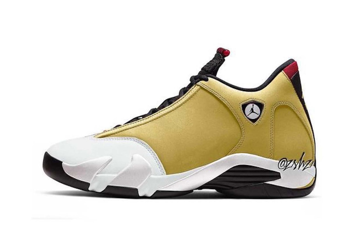 Preview: Air Jordan Fall 2022 Collection | Hypebae