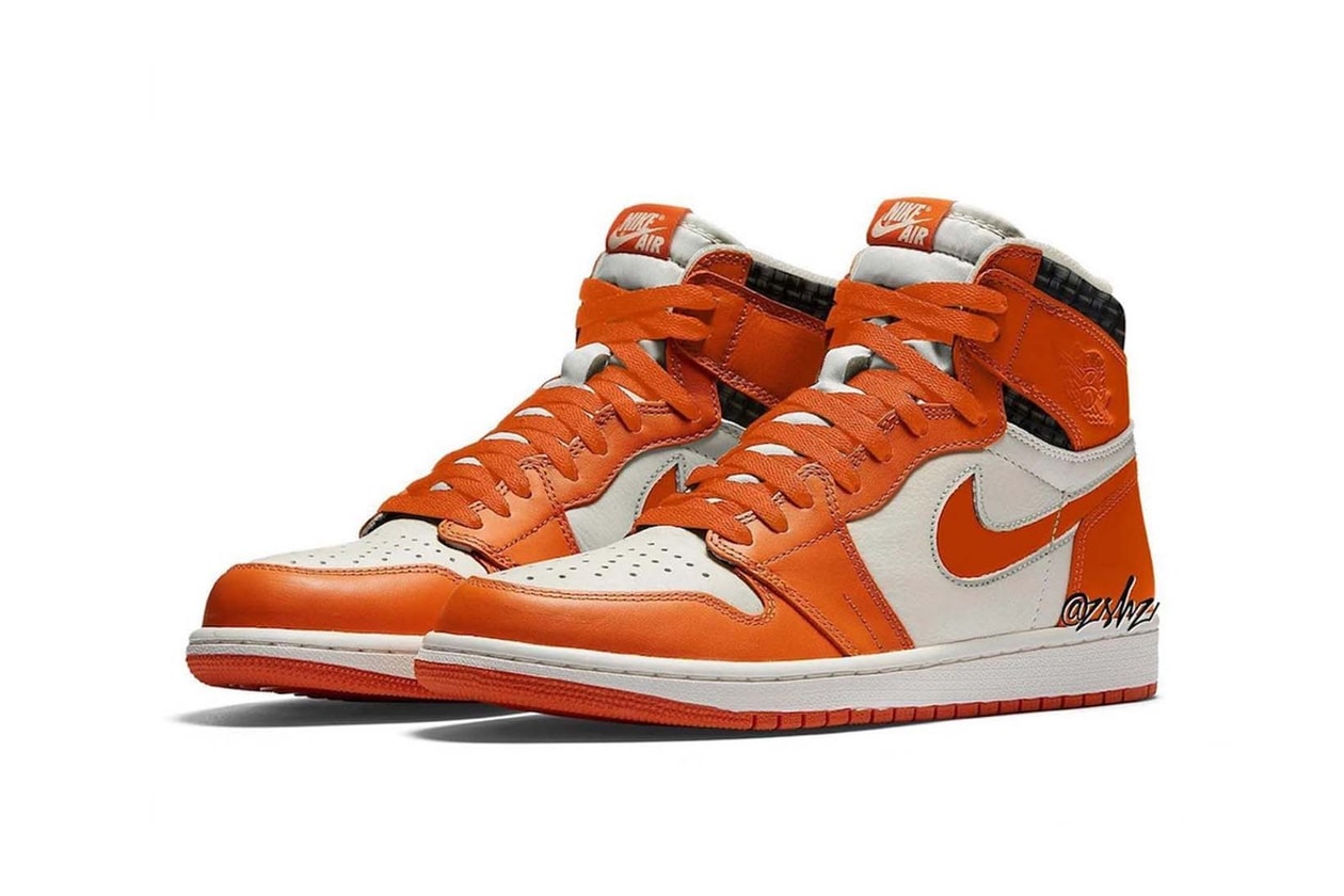 Preview: Air Jordan Fall 2022 Collection | Hypebae