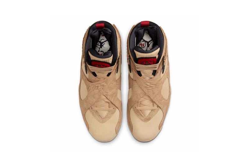 Rui Hachimura x Nike Air Jordan 8 Release info | Hypebae