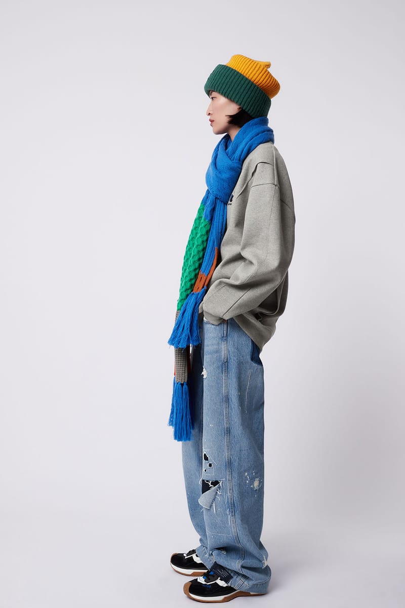ADERERROR x ZARA Collaboration Release Info | Hypebae