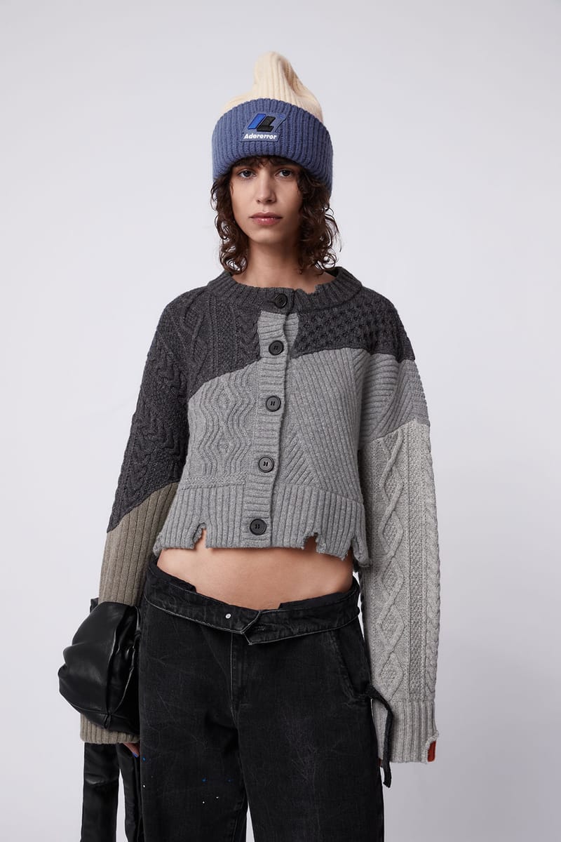 ADERERROR x ZARA Collaboration Release Info | Hypebae