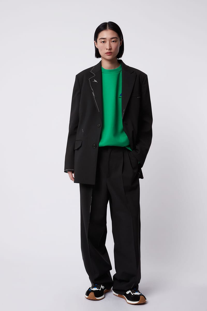 ADERERROR x ZARA Collaboration Release Info | Hypebae