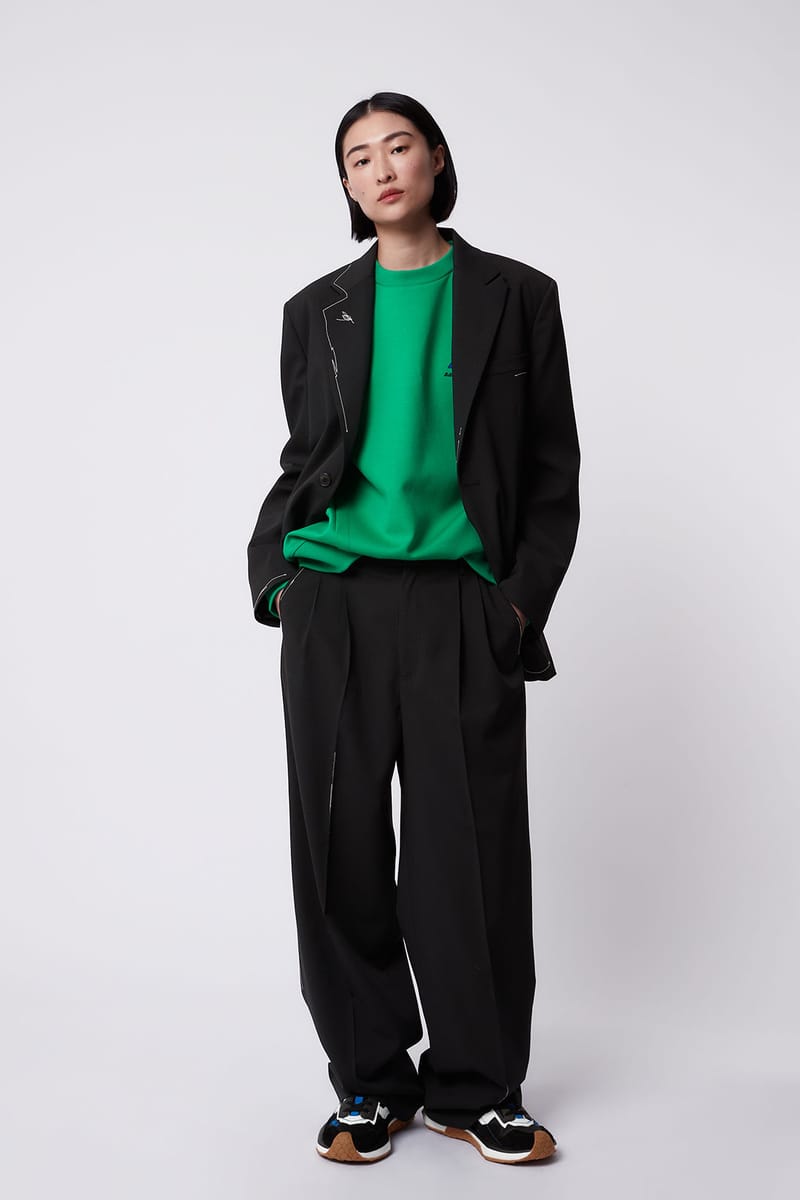 ADERERROR x ZARA Collaboration Release Info | Hypebae