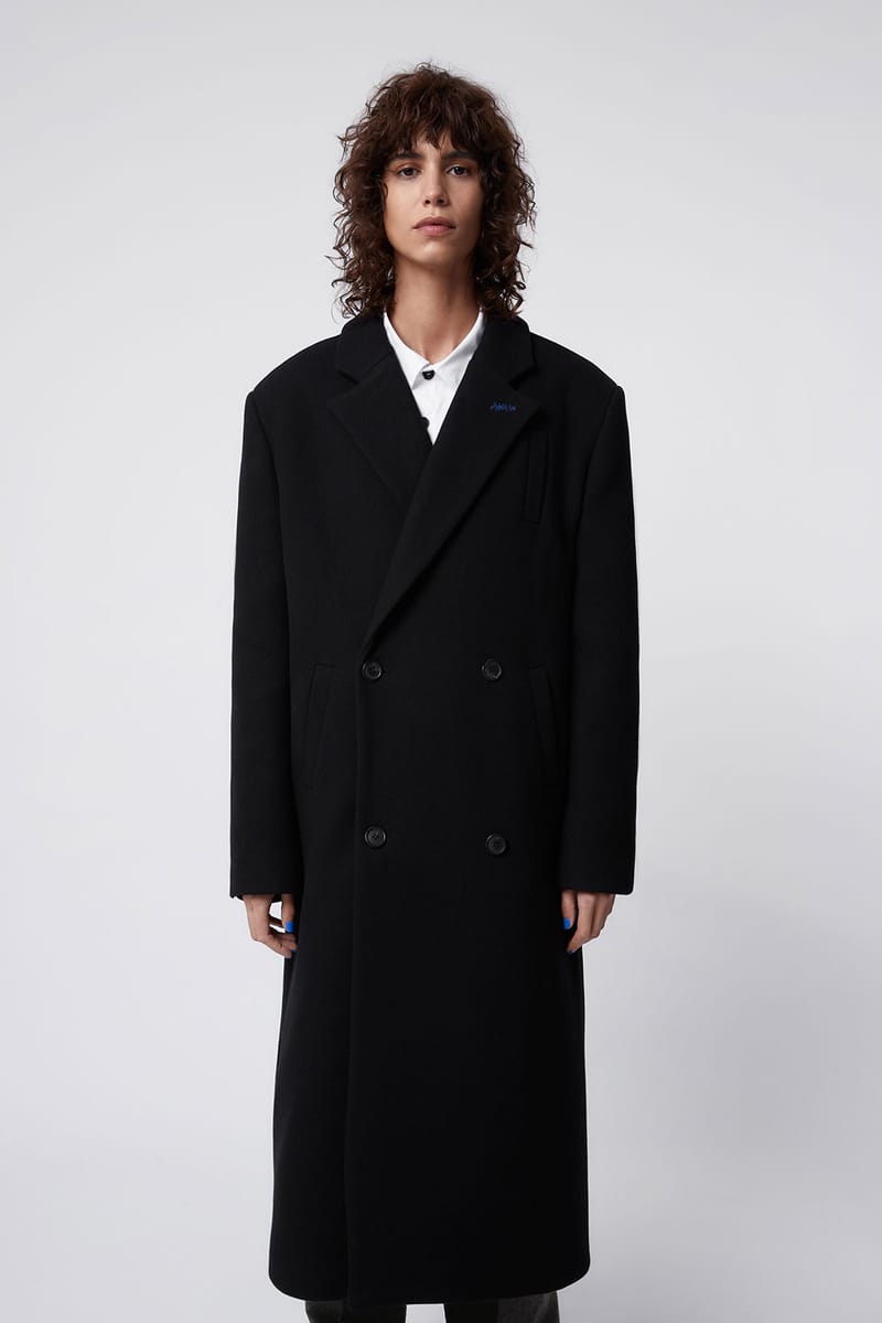 ADERERROR x ZARA Collaboration Release Info | Hypebae