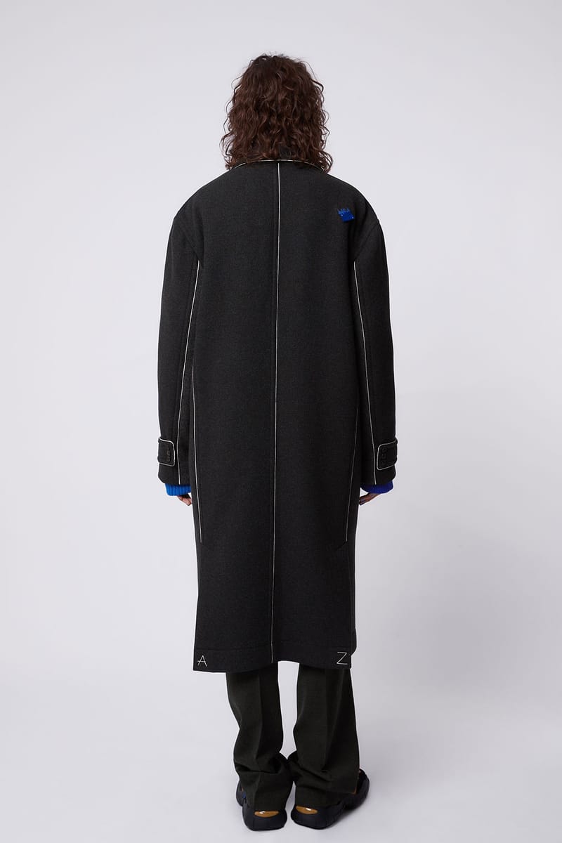 ADERERROR x ZARA Collaboration Release Info | Hypebae