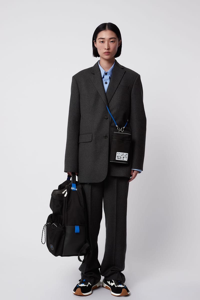 ADERERROR x ZARA Collaboration Release Info | Hypebae