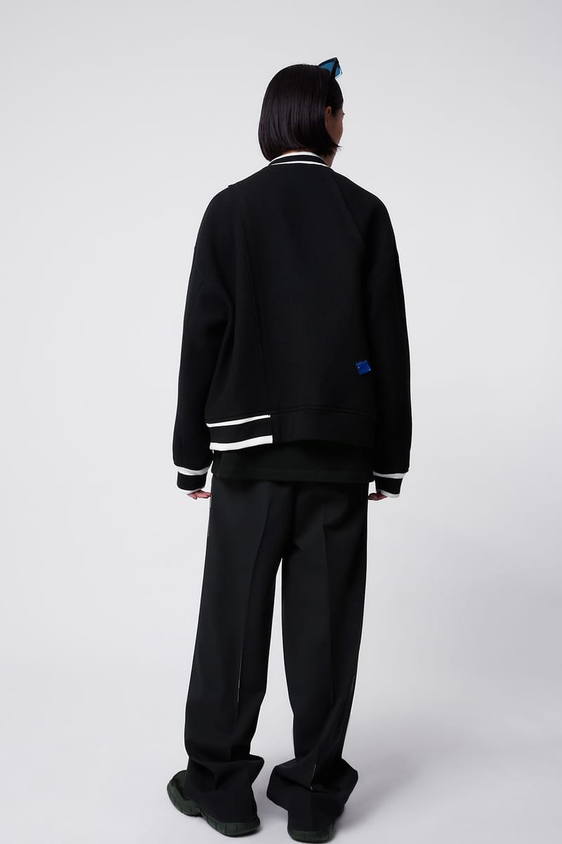 ZARA× ADERERROR setup ADERERROR x ZARA Collaboration Release Info | Hypebae