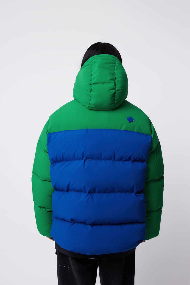 ADERERROR x ZARA Collaboration Release Info | Hypebae