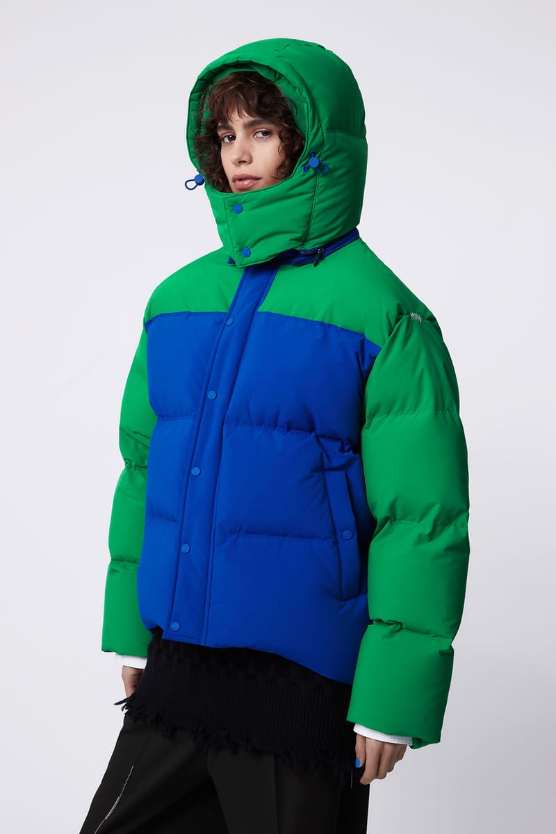 ZARA× ADERERROR setup ADERERROR x ZARA Collaboration Release Info | Hypebae