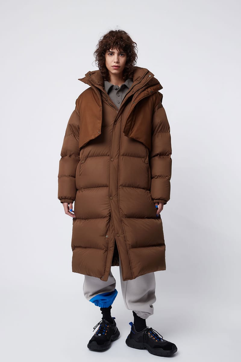 ADERERROR x ZARA Collaboration Release Info | Hypebae