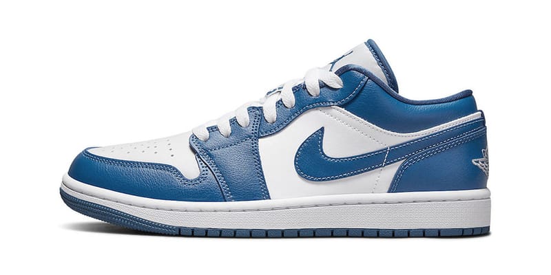 靴 Nike WMNS Air Jordan 1 LOW \