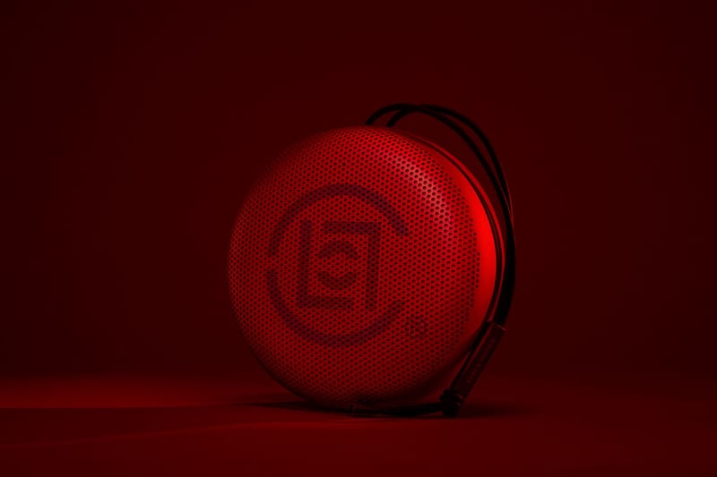 CLOT x Bang & Olufsen Beosound A1 Speaker | Hypebae