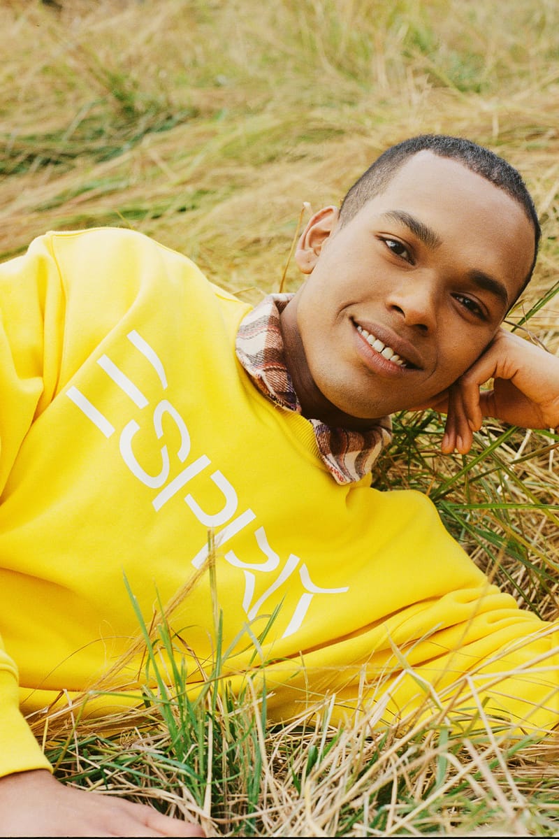 ESPRIT Archive Re-Issue Capsule Collection | Hypebae
