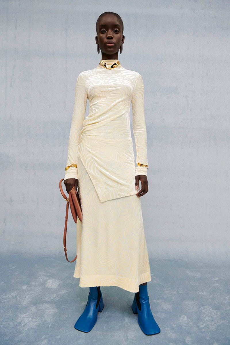 Jil Sander Releases Women's Pre-Fall 2022 Range | Hypebae