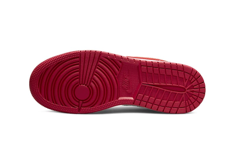 Nike Air Jordan 1 Low Reveal in 