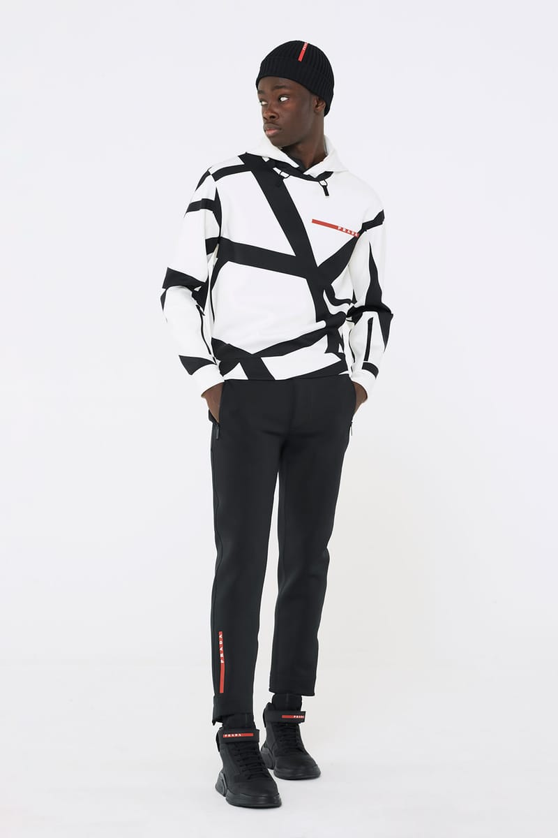 Prada x ASPENX Sustainable Ski Jackets Release | Hypebae