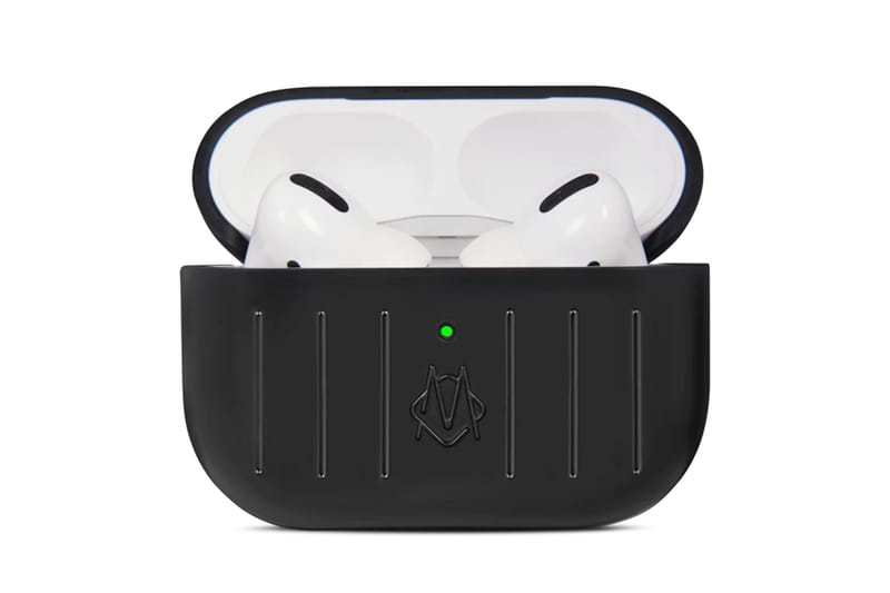 RIMOWA Releases Apple AirPods Pro Case | Hypebae
