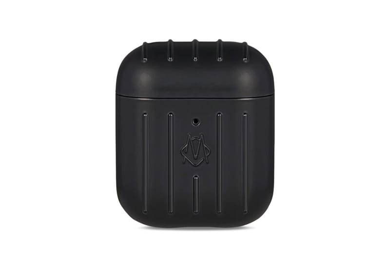 RIMOWA AirPods Pro 第2世代 イヤホンケース Amazon | リモワ AirPods Pro ケース マットブラック | イヤホン