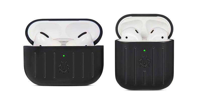 RIMOWA AirPods Pro 第2世代 イヤホンケース RIMOWA Releases Apple AirPods Pro Case | Hypebae
