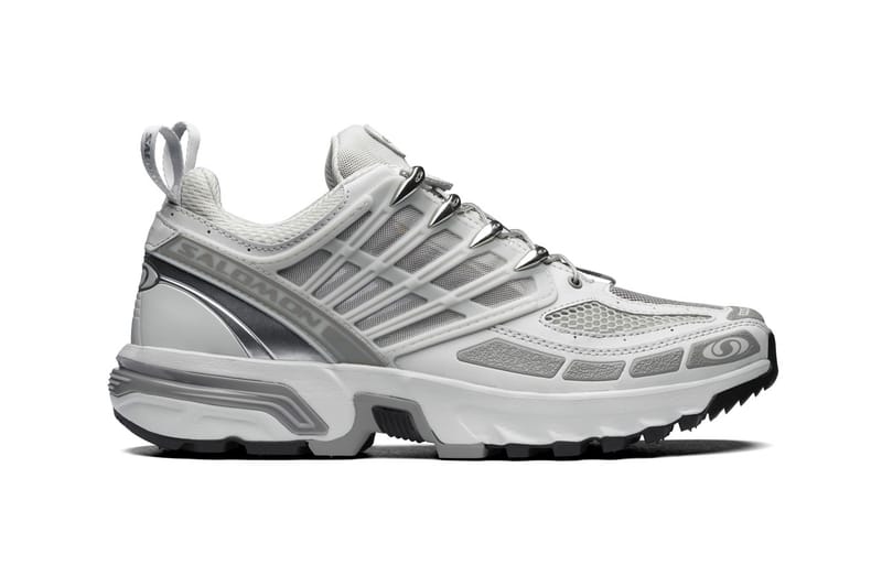 Salomon Rereleases ACS Pro Advanced Sneaker | Hypebae