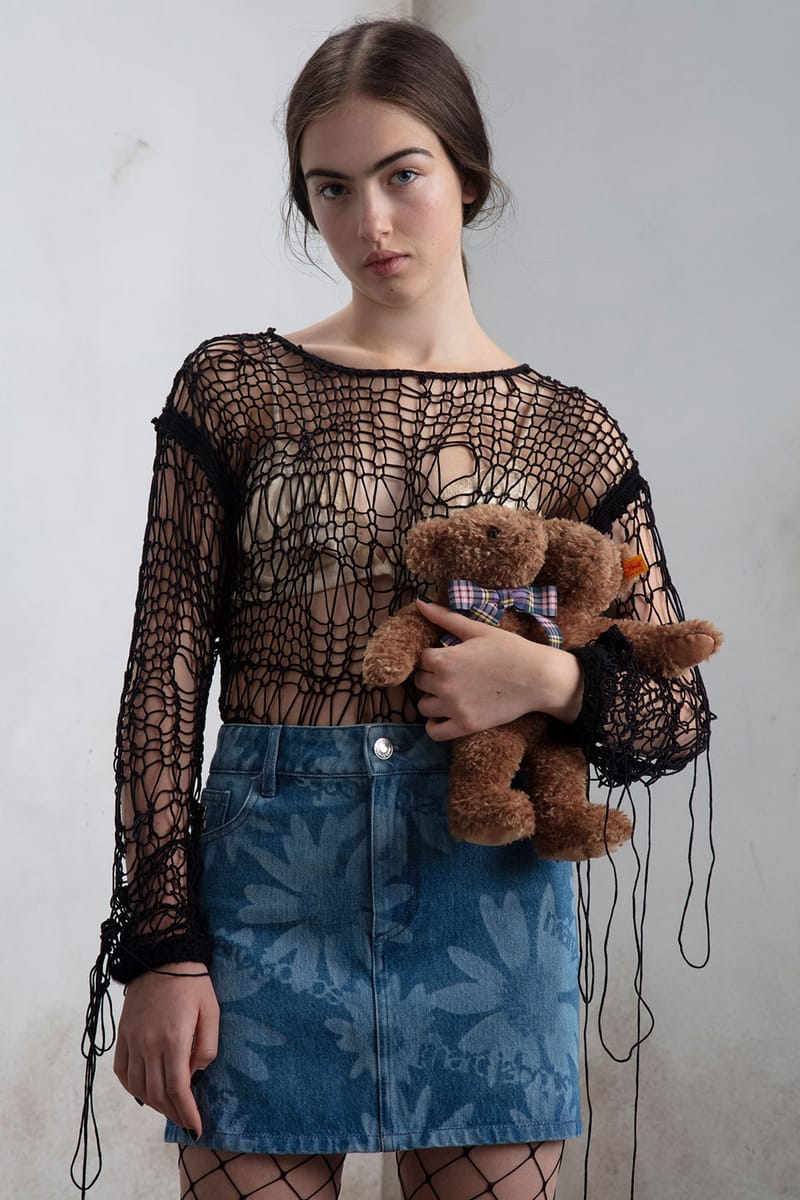 Heaven by Marc Jacobs x Steiff Collaboration | Hypebae