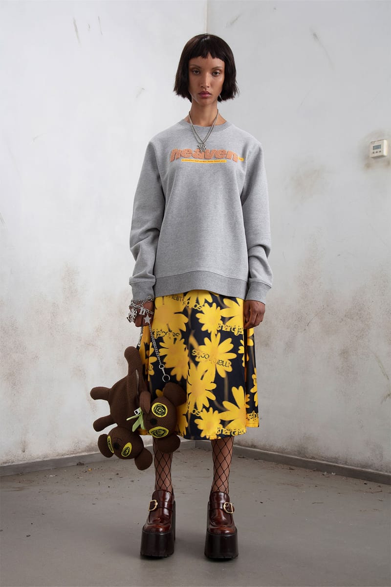 Heaven by Marc Jacobs x Steiff Collaboration | Hypebae