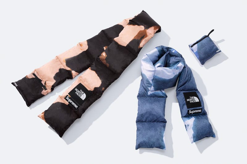 Supreme x The North Face Fall 2021 Collab Drop | Hypebae