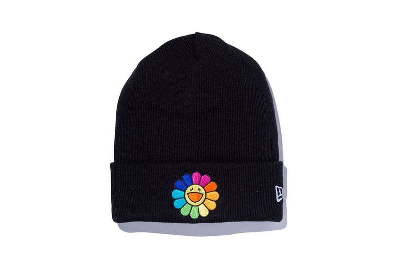 Takashi Murakami x New Era Collaboration Release | Hypebae
