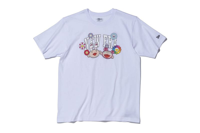 Takashi Murakami x New Era Collaboration Release | Hypebae