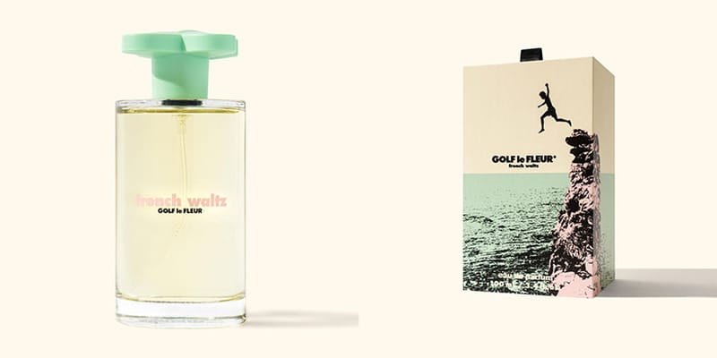 Tyler The Creator Launches FRENCH WALTZ Perfume | Hypebae