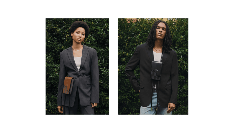 Michael Kors and ASHYA Debut Exclusive Capsule Collection | Hypebae