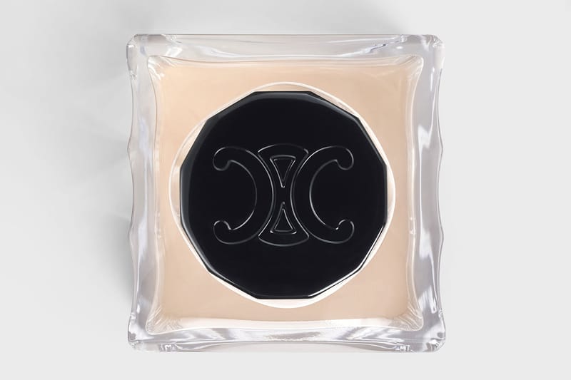 CELINE Debuts New Perfume Scent, 