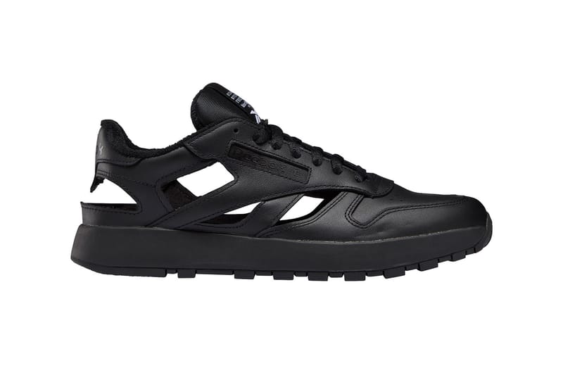 Maison Margiela x Reebok Leather Tabi Décortiqué Low | Hypebae