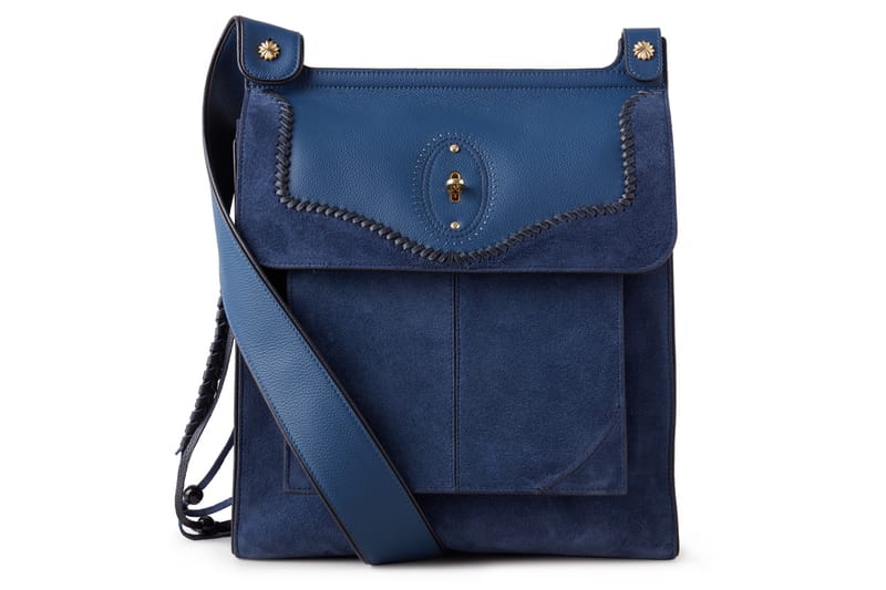 Mulberry Launches Nicholas Daley Collection | Hypebae