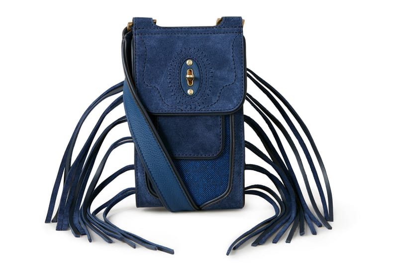 Mulberry Launches Nicholas Daley Collection | Hypebae