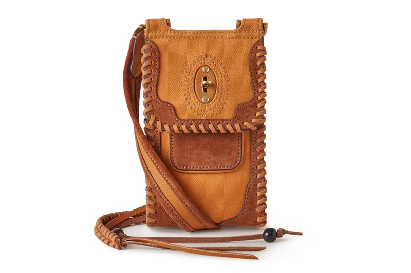 Mulberry Launches Nicholas Daley Collection | Hypebae