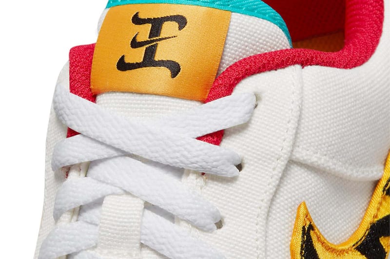 Nike Releases 
