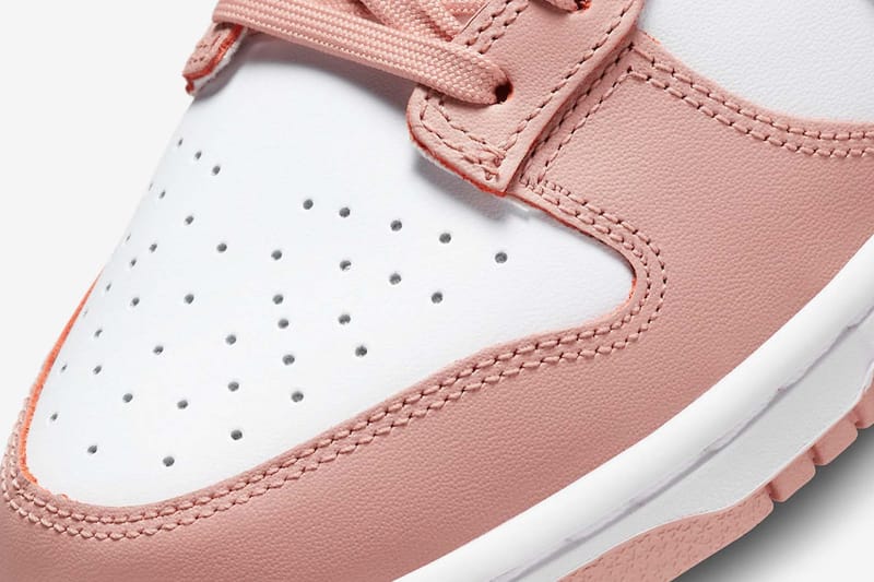 国内正規品 dunk Low ダンクrose whisper W29 M28.5 Nike Releases Women's Dunk Low 