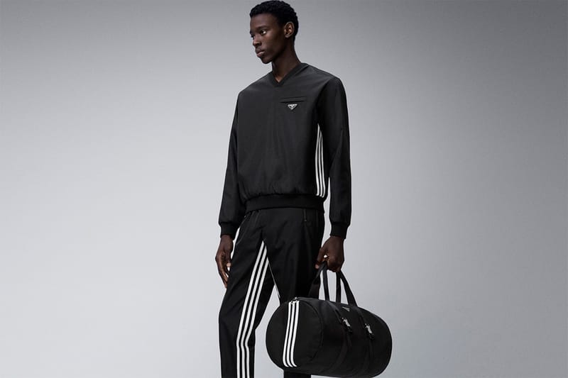 Prada x adidas NFT Collaboration Metaverse Info | Hypebae