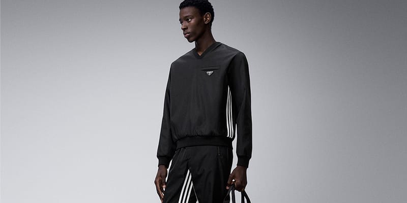 Prada x adidas NFT Collaboration Metaverse Info | Hypebae