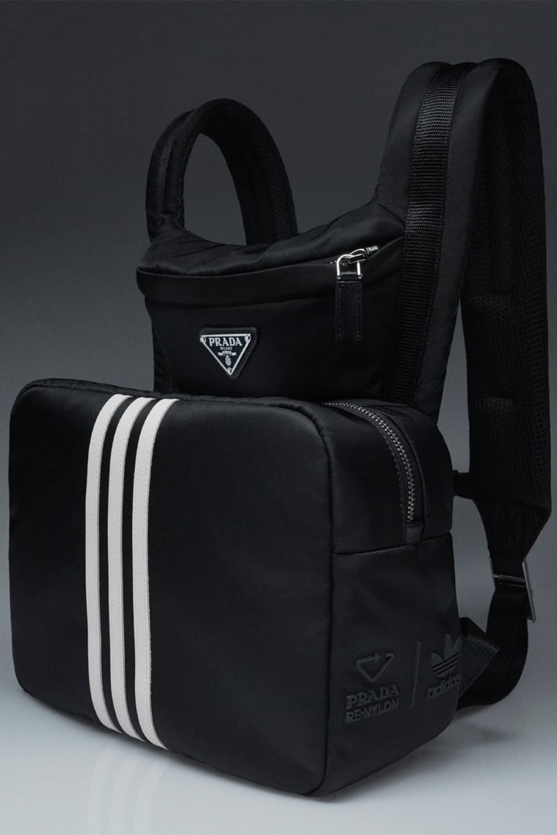 Prada x adidas Collaboration Release Date Info | Hypebae