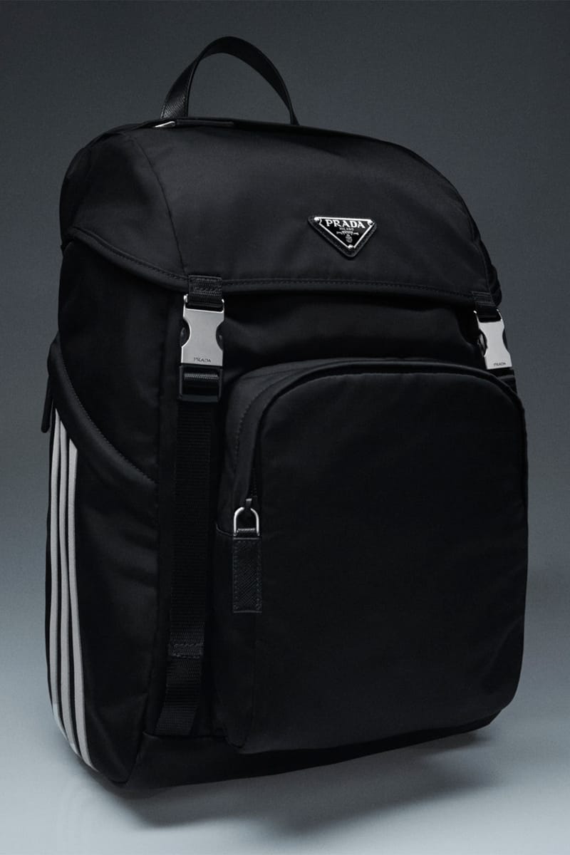 Prada x adidas Collaboration Release Date Info | Hypebae