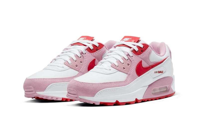 12 Most Covetable Valentine s Day Sneakers Ever Hypebae