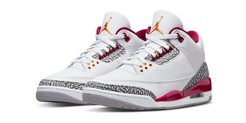 Nike Air Jordan 3 Nike Air Jordan 3